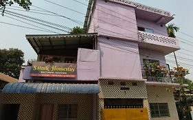 Sainik Homestay